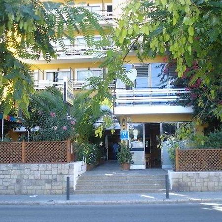 Hotel Rosamar PMI Buitenkant foto