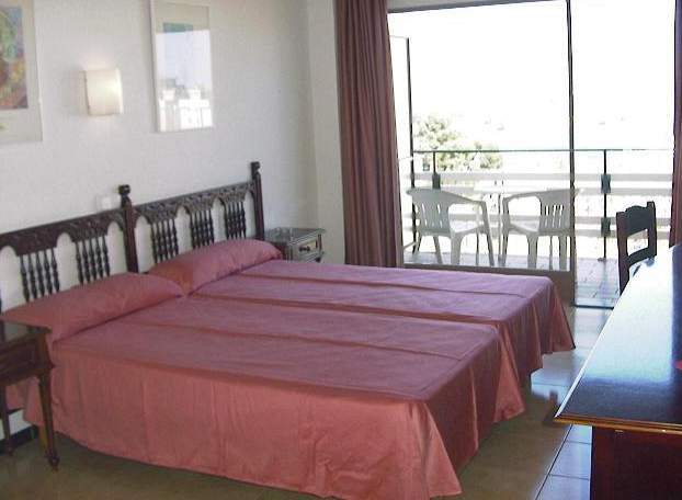 Hotel Rosamar PMI Buitenkant foto